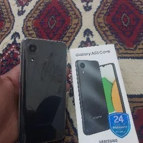 Samsung A03 Core
