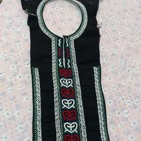 yomut yaka