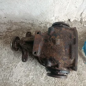 BMW reduktr