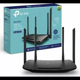 TP Link Router