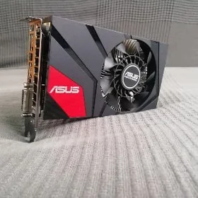 GTX 950 ASUS MINI 2GB 128 BIT