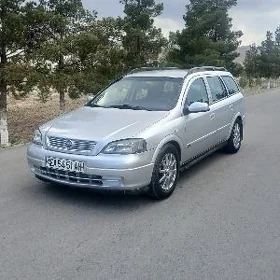 Opel Astra 2000