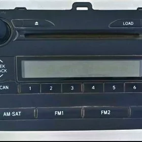 carolla magintafon