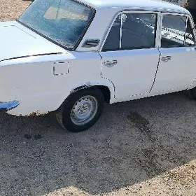 Lada 2101 1986