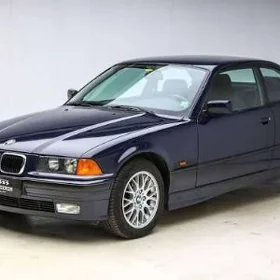 bmw e36 kuzow