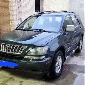 Lexus RX 300 2000