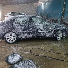 Opel Vectra 2002