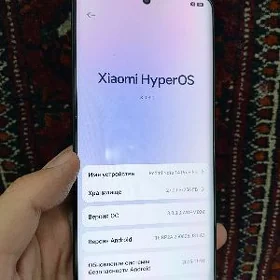 Redmi note 14 Pro + 5g