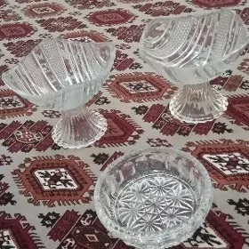 Bazalar ,pokrywala