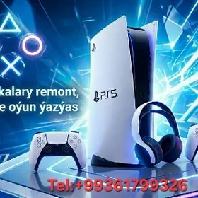 Ps5 Proshiwka 12.40 cenli
