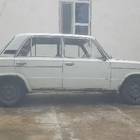Lada 2106 1985