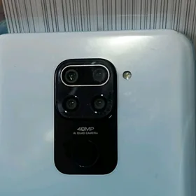 Redmi not 9  6 128 gb