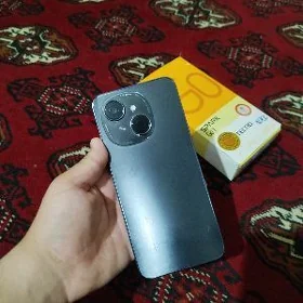 TECNO CAMON GO1