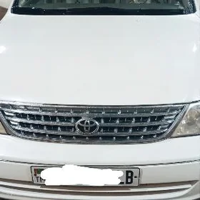 Toyota Avalon 2000