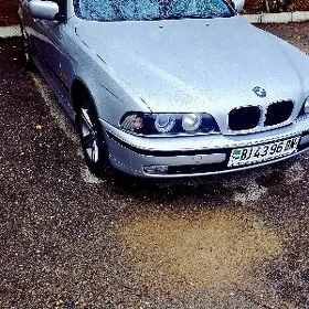 BMW 528 2000