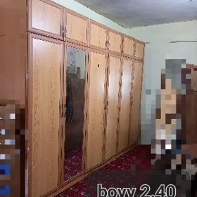 BOYY 2.40 INI 3 METR