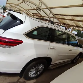 Toyota Highlander 2019