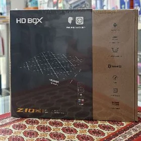 HD Box IP Tuner