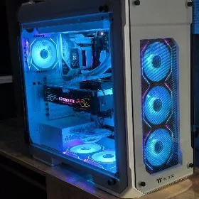 RTX4080S 16GB+CORE i9-14900K