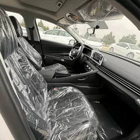 Hyundai Elantra 2026