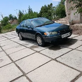 Toyota Camry 1998