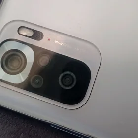 Redmi not 10 s 6 128. GB