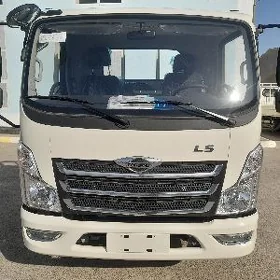 Forland H3 2026