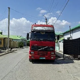 Volvo FH16 2000
