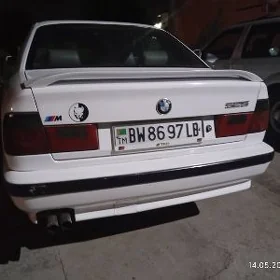 BMW 525 1991