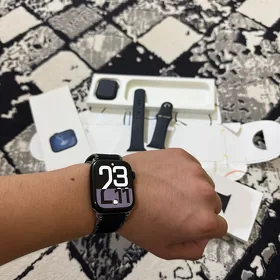 apple watch 9