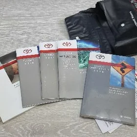 Kitap Книга Camry 18