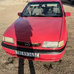 Opel Vectra 1990