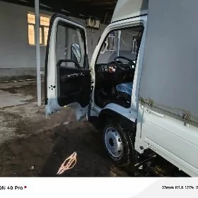 Forland H3 2025