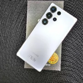 S25 ultra 12/256