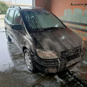Opel Zafira 2000