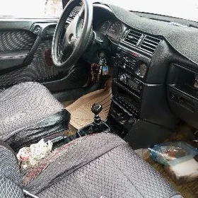 Opel Vectra 1991