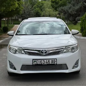 Toyota Camry 2013
