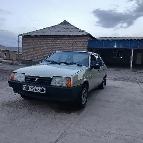 Lada 21099 2003