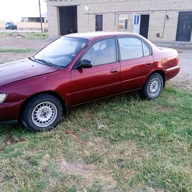Toyota Corolla 1995