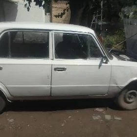 Lada 2101 1985