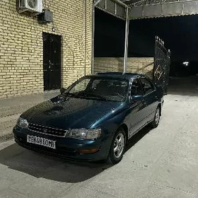 Toyota Corona 1993