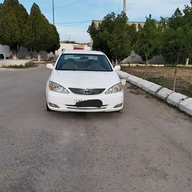 Toyota Camry 2003
