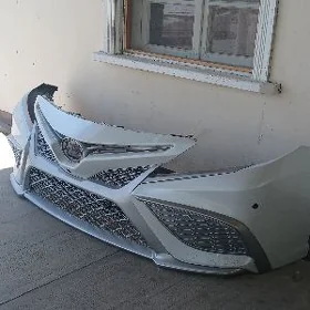 Camry se bamper
