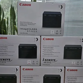 Canon MF3010