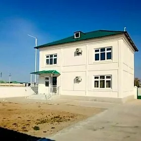 Arenda Çoganly Kates 3 komnat