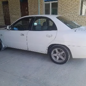 Daewoo Lacetti 1998
