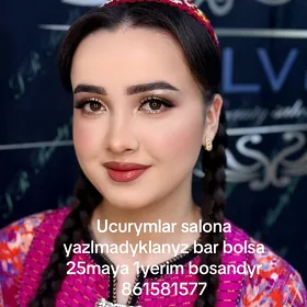 gurtly salon hyzmaty