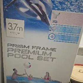 бассейн