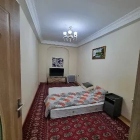 аренда 11мкр 2комн 1эт