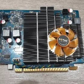 Wideokarta Zotac